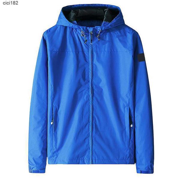 2023 fashionable men's simple design french luxury brand hooded women's thermal jacket loose casual stone coat, Black;brown
2023 fashionable men's simple design french luxury brand hooded women's thermal jacket loose casual stone coat, Black;brown