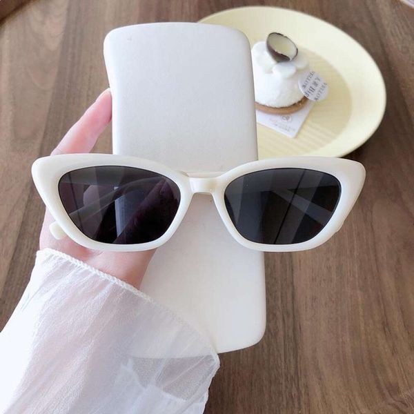cat eye sunglasses for women and men trendy concave style retract framed gm wholesale, White;black
cat eye sunglasses for women and men trendy concave style retract framed gm wholesale, White;black