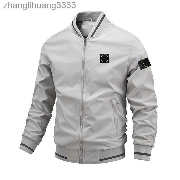 2023 casual jacket men's autumn and winter warm coat simple casual loose trend wear solid color luxury design outdoor stone coat, Black;brown
2023 casual jacket men's autumn and winter warm coat simple casual loose trend wear solid color luxury design outdoor stone coat, Black;brown
