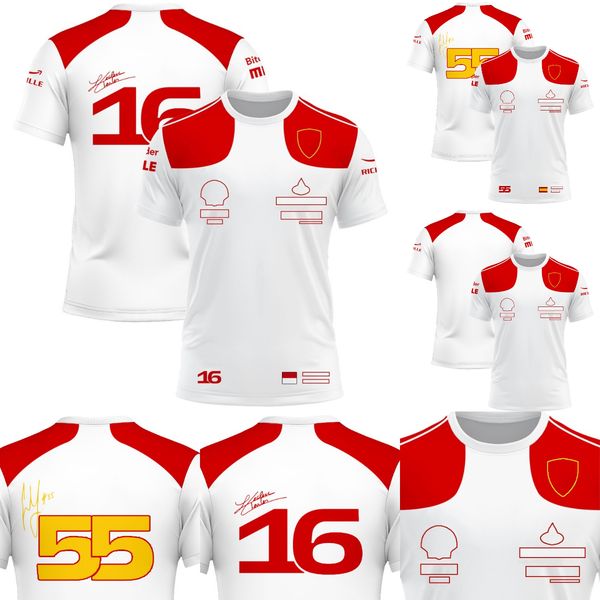 f1 2023 team t-shirt formula 1 racing fans t-shirt summer new extreme sports breathable jersey men's women oversized t-shirt
f1 2023 team t-shirt formula 1 racing fans t-shirt summer new extreme sports breathable jersey men's women oversized t-shirt