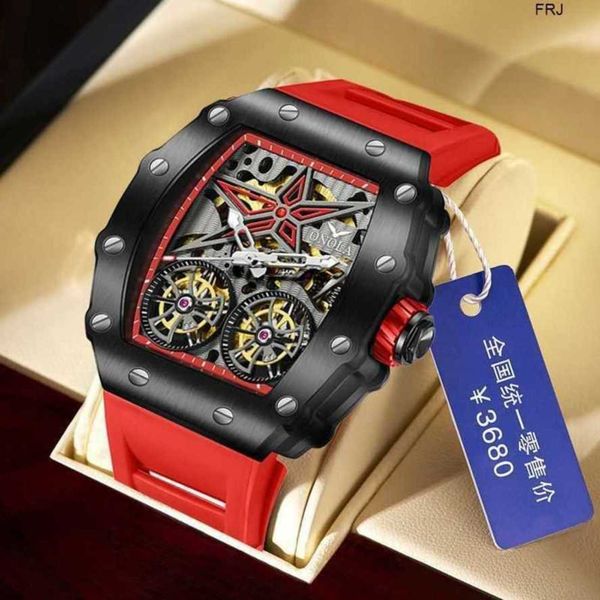 designer richads mile watches swiss double tortoise flywheel miller fully automatic mechanical watch hollow out waterproof mens bugatti prem, Slivery;black
designer richads mile watches swiss double tortoise flywheel miller fully automatic mechanical watch hollow out waterproof mens bugatti prem, Slivery;black