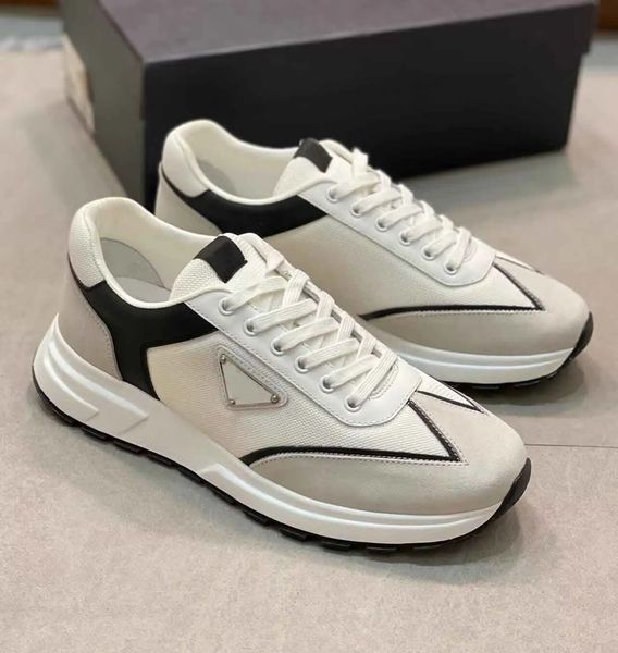 brand casual-stylish sneakers shoes re-nylon brushed leather men knit fabric runner mesh runner trainers man sports outdoor walking eu38-46, Black
brand casual-stylish sneakers shoes re-nylon brushed leather men knit fabric runner mesh runner trainers man sports outdoor walking eu38-46, Black