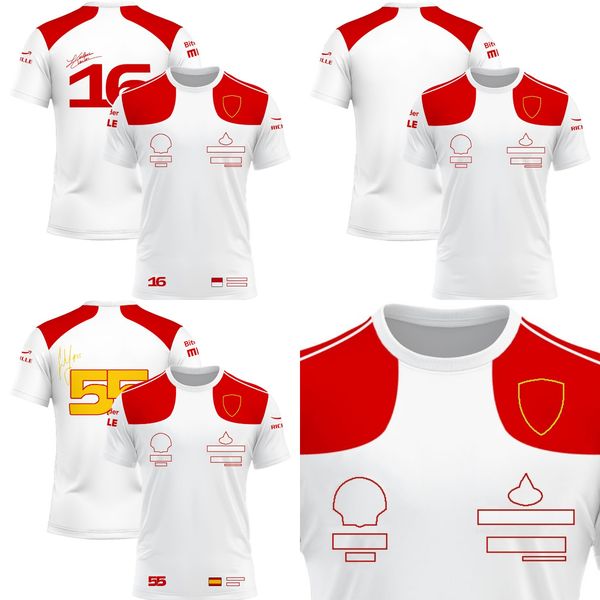 f1 driver t-shirt 2023 formula 1 team fans oversized t-shirt summer outdoor casual sports men's racing breathable t-shirt jersey
f1 driver t-shirt 2023 formula 1 team fans oversized t-shirt summer outdoor casual sports men's racing breathable t-shirt jersey