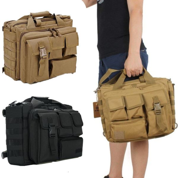 backpack military backpack tactical molle nylon messenger shoulder bag laphandbags briefcase outdoor multifunction climbing bag 230830
backpack military backpack tactical molle nylon messenger shoulder bag laphandbags briefcase outdoor multifunction climbing bag 230830