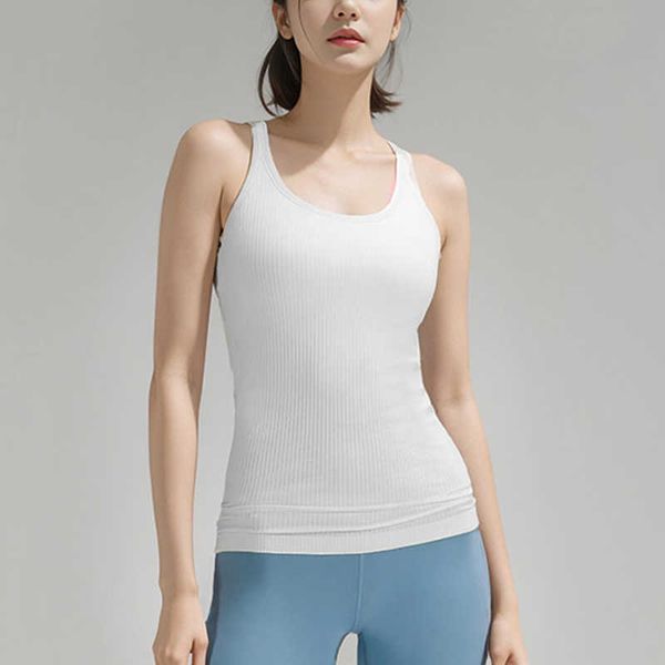 lu lu yoga wear women sports racerback vest beauty back seamless knit ribbed shirts slim high elastic vest for women exercise athletic summe
lu lu yoga wear women sports racerback vest beauty back seamless knit ribbed shirts slim high elastic vest for women exercise athletic summe