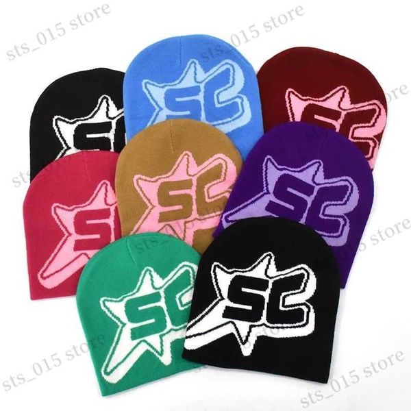 beanie/skull caps asual beanies for men women custom jacquard letter knitted winter hat hip-hop skullies hat design anime winter hats t23042, Blue;gray
beanie/skull caps asual beanies for men women custom jacquard letter knitted winter hat hip-hop skullies hat design anime winter hats t23042, Blue;gray