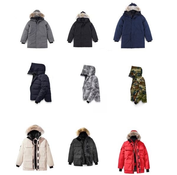 mens down jackets designer jacket outdoor winter jassen outerwear big real fur hooded fourrure manteau winter jacket coat hiver parka doudou, Black
mens down jackets designer jacket outdoor winter jassen outerwear big real fur hooded fourrure manteau winter jacket coat hiver parka doudou, Black