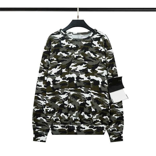 men sweatshirt mens r sweater leisure sportswear camouflage round neck long sleeve t-shirt couple loose sweatshirts designers sweatshirts t, Black
men sweatshirt mens r sweater leisure sportswear camouflage round neck long sleeve t-shirt couple loose sweatshirts designers sweatshirts t, Black