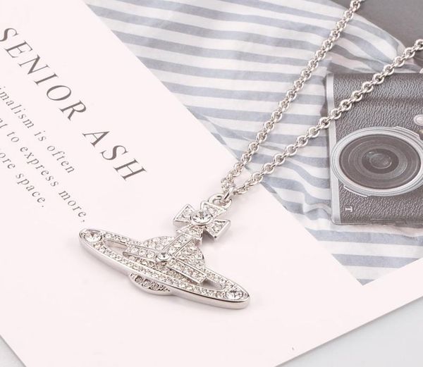 fashion necklace queen mother enne enne new edition full diamond large logo saturn necklace electroplated platinum hypoallergenic5419077, Silver
fashion necklace queen mother enne enne new edition full diamond large logo saturn necklace electroplated platinum hypoallergenic5419077, Silver