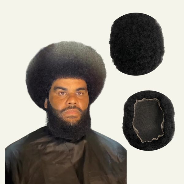 european virgin human hair hairpiece #1b natural black 8mm root afro male toupee 8x10 swiss lace unit for black men
european virgin human hair hairpiece #1b natural black 8mm root afro male toupee 8x10 swiss lace unit for black men