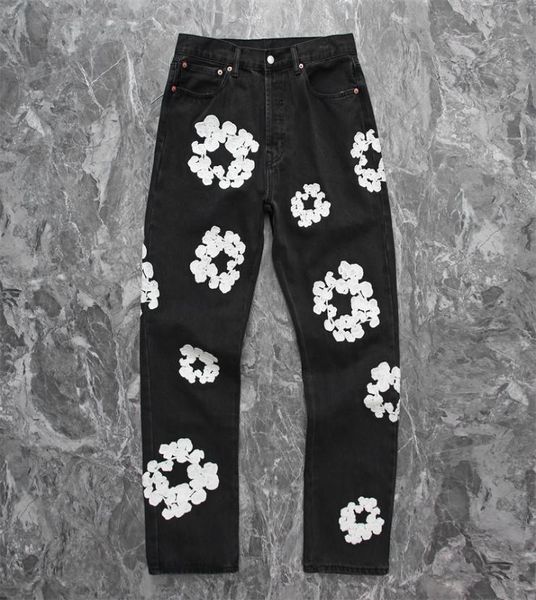 pants heavy jeans embroidery thick washed ed men039s women039s 1 black denim7412146, Black;brown
pants heavy jeans embroidery thick washed ed men039s women039s 1 black denim7412146, Black;brown