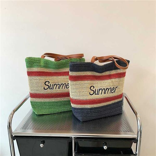 outdoor tote woven tote bag women capacity beach bag shopping bag school bag tote for traveling miui bag yjq1
outdoor tote woven tote bag women capacity beach bag shopping bag school bag tote for traveling miui bag yjq1