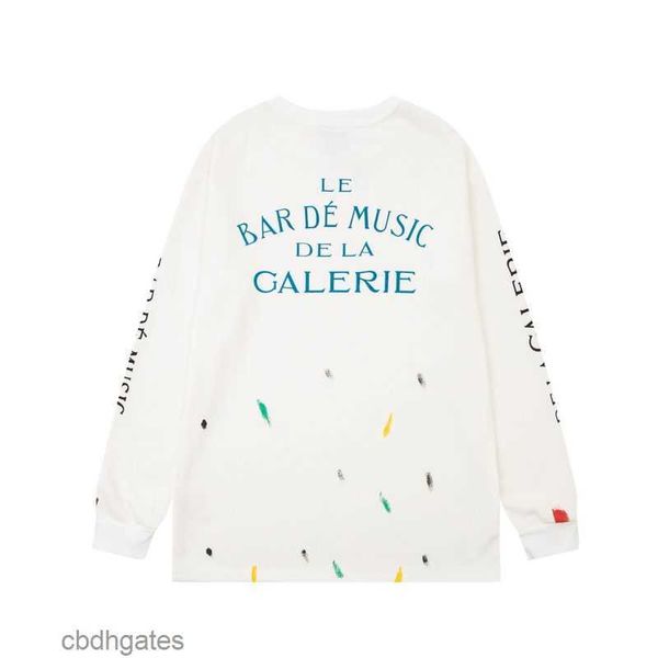 edition designer t shirt mens fashion gallerry deptt high hoodie american street brand men's women's couple new sweater long tshir, White;black
edition designer t shirt mens fashion gallerry deptt high hoodie american street brand men's women's couple new sweater long tshir, White;black
