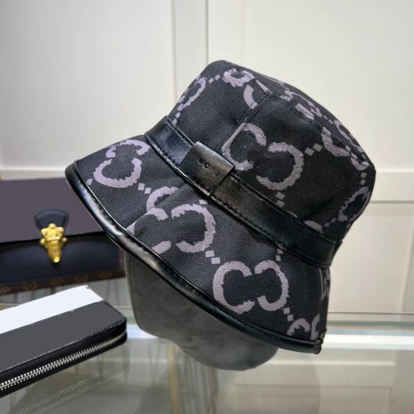 designers bucket hats luxurys sun hat solid color letter bucket hat casual casquette temperament hundred take couple caps travel garden fash, Blue;gray
designers bucket hats luxurys sun hat solid color letter bucket hat casual casquette temperament hundred take couple caps travel garden fash, Blue;gray
