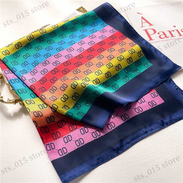 shawls 2023 luxury neckerchief female hair bands ribbon silk shawl square scarf for women satin hijab fashion wraps headband bandana t230901, Blue;gray
shawls 2023 luxury neckerchief female hair bands ribbon silk shawl square scarf for women satin hijab fashion wraps headband bandana t230901, Blue;gray