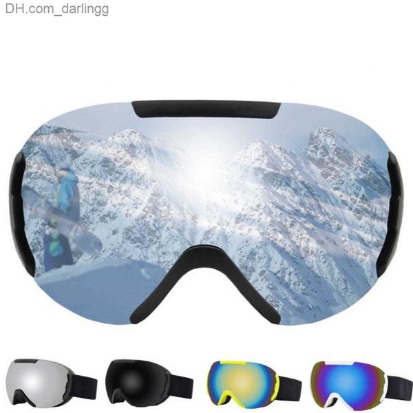 ski goggles ski goggles double layers anti-fog ski glasses mask men women snow goggles winter snow snowboard sports goggles eyewears q230831
ski goggles ski goggles double layers anti-fog ski glasses mask men women snow goggles winter snow snowboard sports goggles eyewears q230831