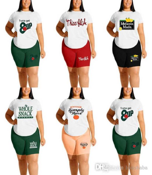 plus sizes tracksuits women designer two pieces set 2023 large laides fashion casual solid color printed short sleeve shorts sport2355193, Black
plus sizes tracksuits women designer two pieces set 2023 large laides fashion casual solid color printed short sleeve shorts sport2355193, Black