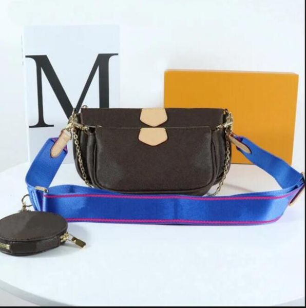 designer bags old flower brown three in one shoulder bag seven color shoulder strap clutch combo embossed fashion luxury multi pochette wome
designer bags old flower brown three in one shoulder bag seven color shoulder strap clutch combo embossed fashion luxury multi pochette wome
