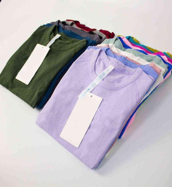 yoga womens sports t shirts wear swiftlys tech ladies shortsleeved tshirts moisture wicking knit high elastic fitness fashion te9983086, White
yoga womens sports t shirts wear swiftlys tech ladies shortsleeved tshirts moisture wicking knit high elastic fitness fashion te9983086, White