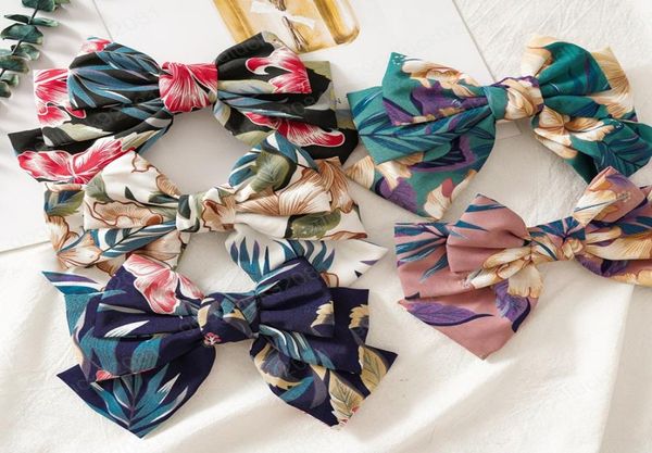 big bow three layers hair clips barrettes floral printed women elegant hairpins spring clips hair styling tools hair accessories2819482, Golden;silver
big bow three layers hair clips barrettes floral printed women elegant hairpins spring clips hair styling tools hair accessories2819482, Golden;silver
