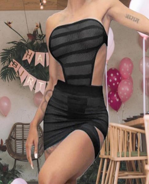 women039s two piece pants pcsset women bodysuit skirt set stripe skinny slim fit backless sheath seethrough mesh sleeveless n4657924, White
women039s two piece pants pcsset women bodysuit skirt set stripe skinny slim fit backless sheath seethrough mesh sleeveless n4657924, White
