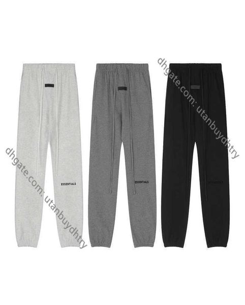 ess22 22fw s new flocking letter sweatpants high street fashion drawstring trousers hip hop pants streetwear9516401, Black
ess22 22fw s new flocking letter sweatpants high street fashion drawstring trousers hip hop pants streetwear9516401, Black