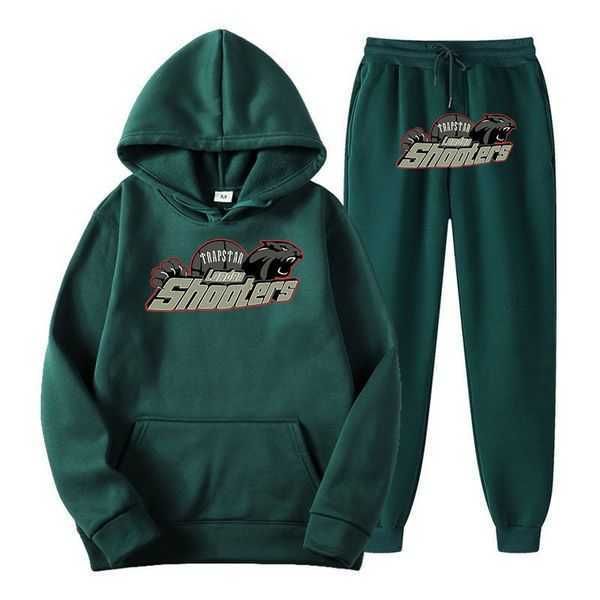 trapstar tracksuit black mens hoodie trapstar men sportswear designer pants set running basketball 2 piece loose women long sleeve lood, Gray
trapstar tracksuit black mens hoodie trapstar men sportswear designer pants set running basketball 2 piece loose women long sleeve lood, Gray