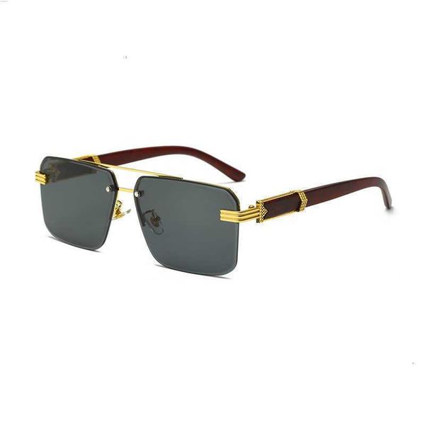 beam 2023 double new fashion large frame glasses pilot metal sunglasses same men's sunglasses v54c scez 7656 ud6n, White;black
beam 2023 double new fashion large frame glasses pilot metal sunglasses same men's sunglasses v54c scez 7656 ud6n, White;black