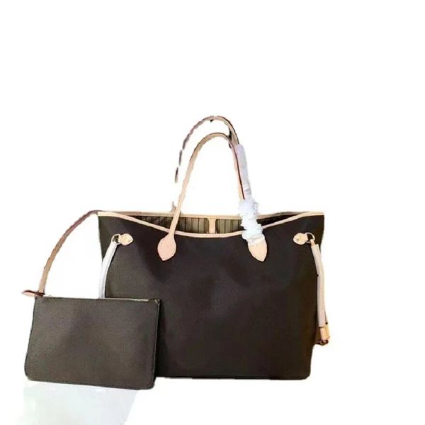 wholesale classic designer tote bag fashion old flower leather handbags women high capacity composite shopping shoulder bags brown beige wal
wholesale classic designer tote bag fashion old flower leather handbags women high capacity composite shopping shoulder bags brown beige wal