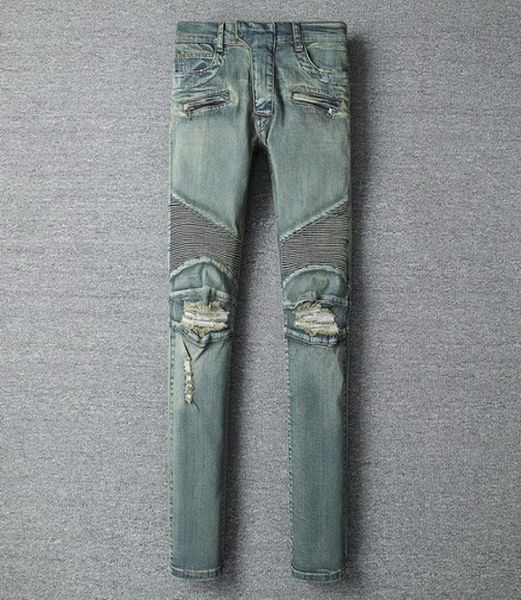 the new brand fashion european and american summer mens wear jeans are mens casual jeans 521349515454630, Blue
the new brand fashion european and american summer mens wear jeans are mens casual jeans 521349515454630, Blue