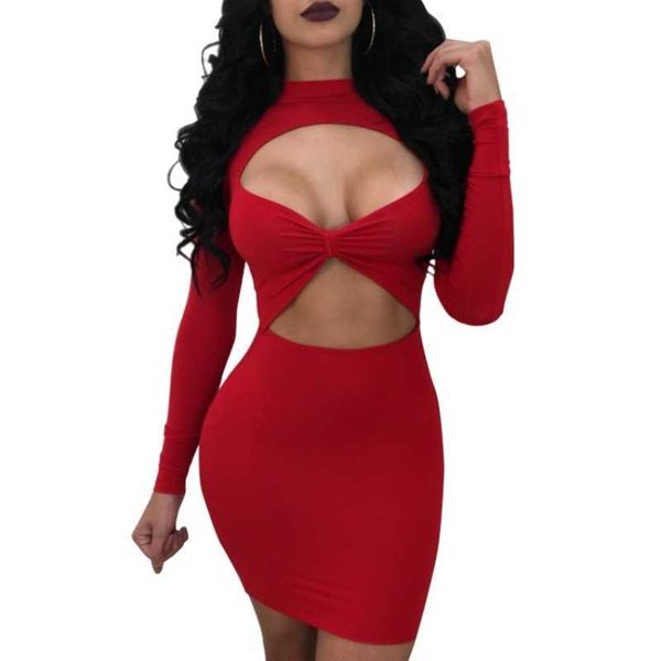 designer birthday dress mini summer dresses black red women o neck with long sleeve hip hollow out evening dress for lady, Black;gray
designer birthday dress mini summer dresses black red women o neck with long sleeve hip hollow out evening dress for lady, Black;gray