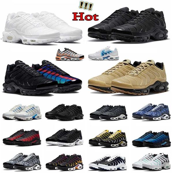 2023 og tn plus running shoes tns terrascape mens womens unity triple black white tnplus sneakers spray paint hyper jade university blue wil
2023 og tn plus running shoes tns terrascape mens womens unity triple black white tnplus sneakers spray paint hyper jade university blue wil