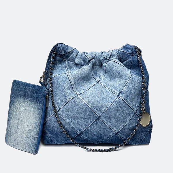 designer shoulder bags women's crossbody bags cowboy printed tote bags women's fashion shopping bags 2 pcs sets with chain shoulde
designer shoulder bags women's crossbody bags cowboy printed tote bags women's fashion shopping bags 2 pcs sets with chain shoulde