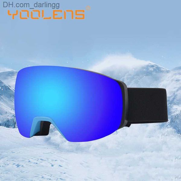 ski goggles yoolens ski goggles with magnetic double layer polarized lens skiing anti-fog uv400 protection men women glasses eyewear over q2
ski goggles yoolens ski goggles with magnetic double layer polarized lens skiing anti-fog uv400 protection men women glasses eyewear over q2