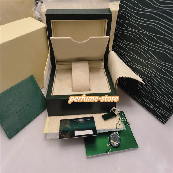 aaa luxury watch green box papers gift watches boxes leather bag card 0 8kg for wristwatches certificate handbag298m, Black;blue
aaa luxury watch green box papers gift watches boxes leather bag card 0 8kg for wristwatches certificate handbag298m, Black;blue
