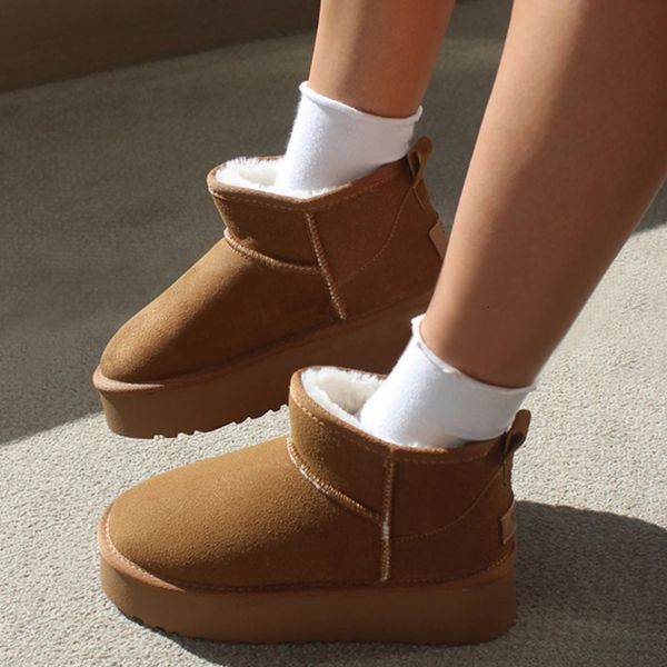 boots ankle flats platform women snow boots suede plush warm casual shoes winter thick goth fashion shoes chelsea women boots 230830, Black
boots ankle flats platform women snow boots suede plush warm casual shoes winter thick goth fashion shoes chelsea women boots 230830, Black
