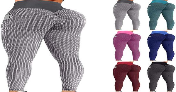 6 colors fashion yoga pants for girls leggings ps size gym stretch sport pant fitness high waist lift buttock tummy control running tights l, Black
6 colors fashion yoga pants for girls leggings ps size gym stretch sport pant fitness high waist lift buttock tummy control running tights l, Black