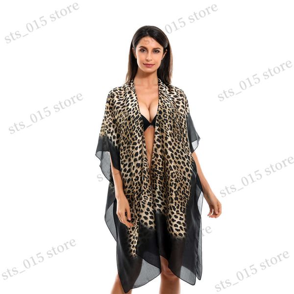 shawls women silk feeling sun protection shawl lady summer chiffon cardigan holiday breathable bikini blouse soft smooth beach cape t230901, Blue;gray
shawls women silk feeling sun protection shawl lady summer chiffon cardigan holiday breathable bikini blouse soft smooth beach cape t230901, Blue;gray