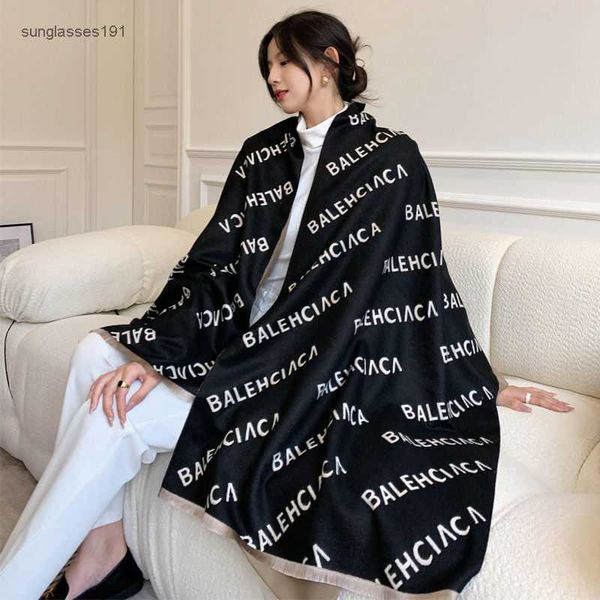 scarves designer scarf luxury scarf letter design solid color warm christmas gift scarf temperament versatile style designs fashion leisure, Blue;gray
scarves designer scarf luxury scarf letter design solid color warm christmas gift scarf temperament versatile style designs fashion leisure, Blue;gray