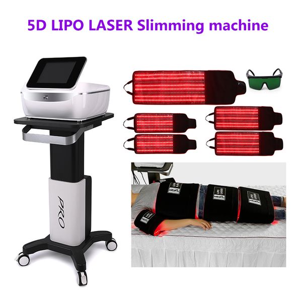 slimming machine lipolaser fat burner pain therapy portable liposuction 5d maxlipo weight loss salon use non-invasive dual wavelength equipm
slimming machine lipolaser fat burner pain therapy portable liposuction 5d maxlipo weight loss salon use non-invasive dual wavelength equipm