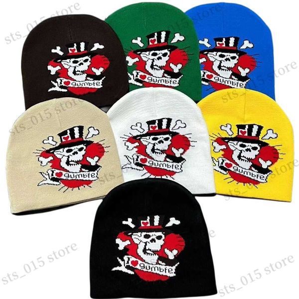 beanie/skull caps warm ski all over print winter jacquard skully cap knitted cuffless beanie hollowen hats t230425, Blue;gray
beanie/skull caps warm ski all over print winter jacquard skully cap knitted cuffless beanie hollowen hats t230425, Blue;gray