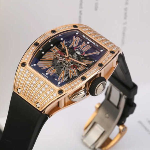 richardmille mechanical wrist watch rm series watch pilot wristwatches ladies series rm037 original diamondencrusted womens 18k rose gold or
richardmille mechanical wrist watch rm series watch pilot wristwatches ladies series rm037 original diamondencrusted womens 18k rose gold or