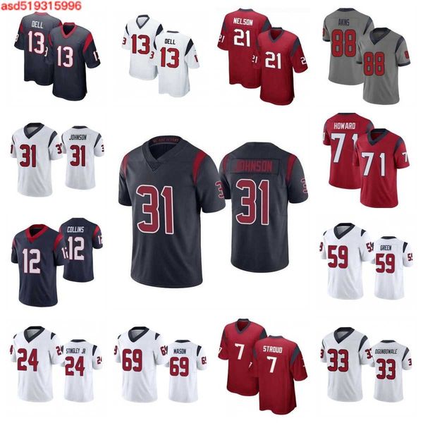 7 stroud 51 will anderson jr. 31 dameon pierce football jerysey 5 jalen pitre 8 john metchie iii 24 derek stingley jr. 70 juice scruggs, Black
7 stroud 51 will anderson jr. 31 dameon pierce football jerysey 5 jalen pitre 8 john metchie iii 24 derek stingley jr. 70 juice scruggs, Black