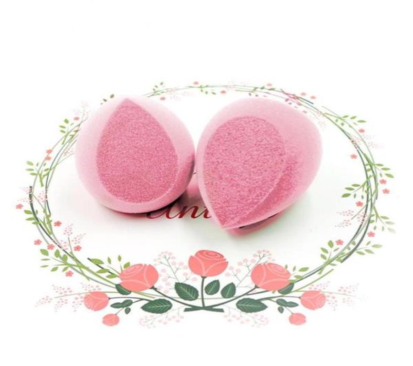 otwoo pink flocking water droplets face puff wet and dry beauty tool egg sponge for foundation blush powder high light9428942
otwoo pink flocking water droplets face puff wet and dry beauty tool egg sponge for foundation blush powder high light9428942
