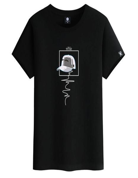 designer t shirts for men baseball cap print short sleeve high street oversize casual tshirt 100 pure cotton 5xl 6xl9450116, White;black
designer t shirts for men baseball cap print short sleeve high street oversize casual tshirt 100 pure cotton 5xl 6xl9450116, White;black
