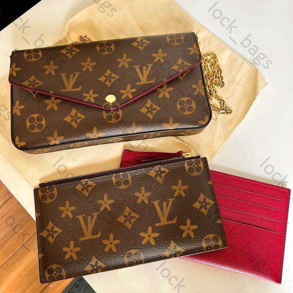 m81896 designer bag multi pochette felicie shoulder bags 3 set chains luxury men womens cardholder purses designer woman handbag wallets
m81896 designer bag multi pochette felicie shoulder bags 3 set chains luxury men womens cardholder purses designer woman handbag wallets