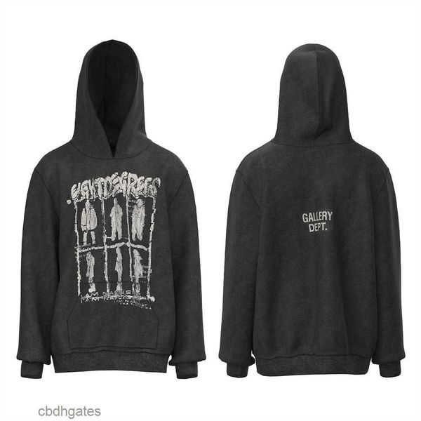 hoodie trendy hoodies sweater mens fashion gallerry deptt loose american brand printed vintage washed men's mlz7, Black
hoodie trendy hoodies sweater mens fashion gallerry deptt loose american brand printed vintage washed men's mlz7, Black