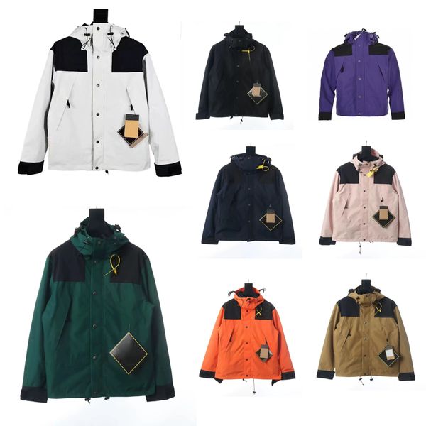 designer mens jacket spring autumn coat windrunner long sleeve new 2023 men women high street clothes sports windbreaker casual zipper coats, Black;brown
designer mens jacket spring autumn coat windrunner long sleeve new 2023 men women high street clothes sports windbreaker casual zipper coats, Black;brown
