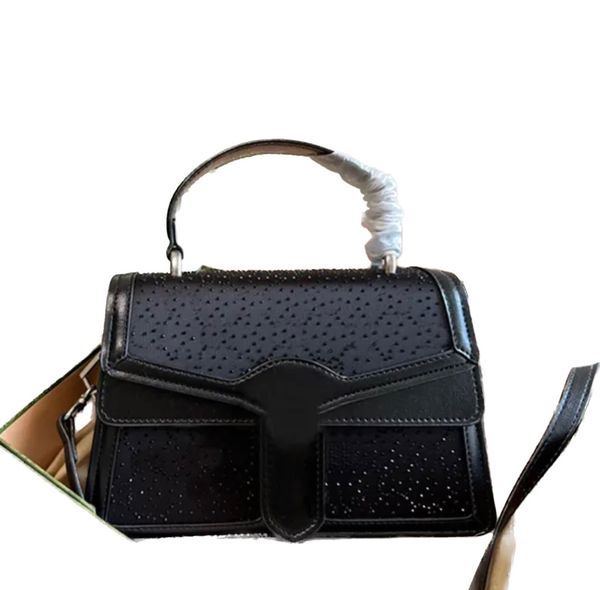 full diamond handbag shoulder bags women cross body purse letter diamond decoration cowhide material snake head buckle removable shoulder st
full diamond handbag shoulder bags women cross body purse letter diamond decoration cowhide material snake head buckle removable shoulder st