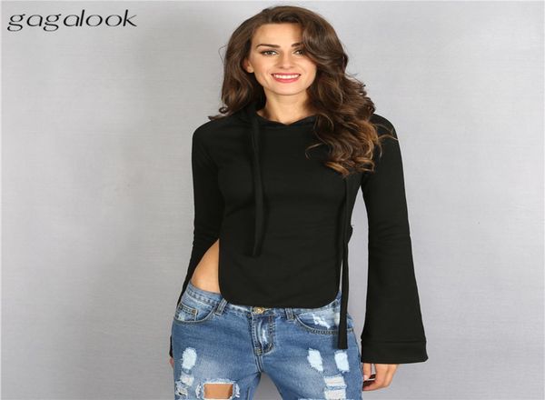 whole gagalook 2016 bran women hoodie sweatshirt female black flare sleeve hooded long fenty hoodies streetwear sudaderas muj7342431
whole gagalook 2016 bran women hoodie sweatshirt female black flare sleeve hooded long fenty hoodies streetwear sudaderas muj7342431